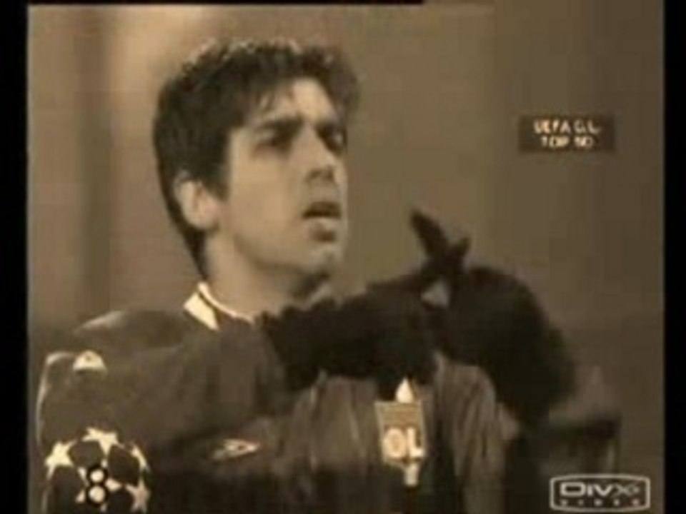 Compilation Juninho