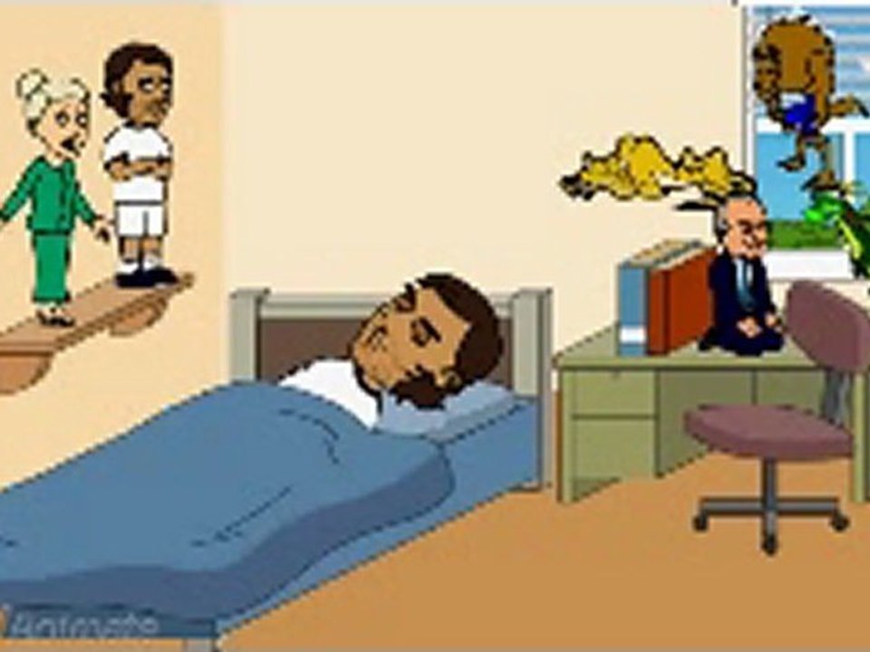 DriveIn4 Spanish wmv