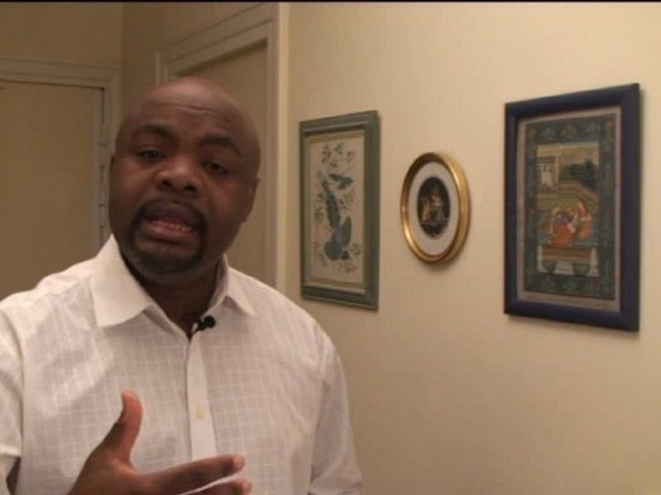 Robert S. Mulamba Vaincre la solitude 1