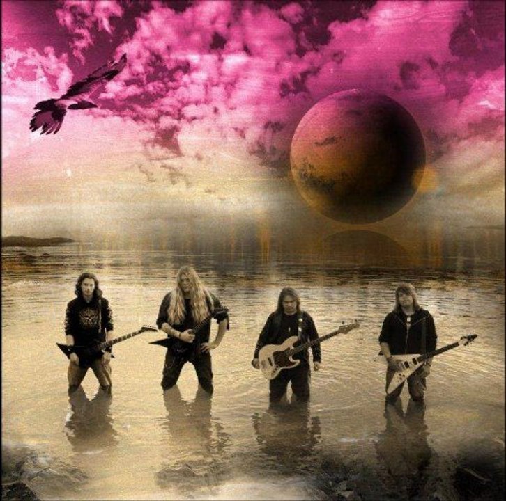 ReinXeed - The Winner Takes it All
