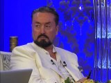 Ahir zamanda yapılan her faaliyet çok önemlidir (Adnan Oktar)