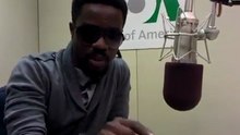 West Africa Fast Rapper - Sarkodie