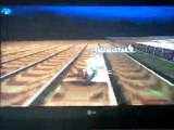 Mario Kart Wii - SNES Vallée Fantôme 2: Bugs Raccourcis, Astuces...