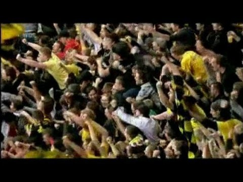 bvb deutscher meister 2011