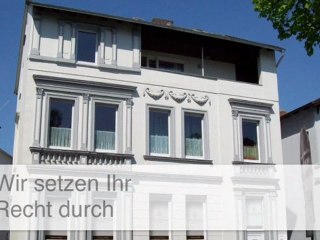 Strafrecht Detmold Rechtsanwälte Pung & Wenger