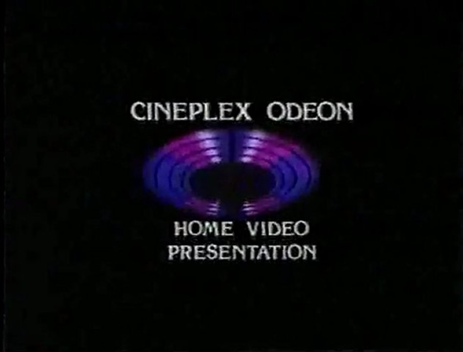 Cineplex Odeon Home Video/Omega Entertainment