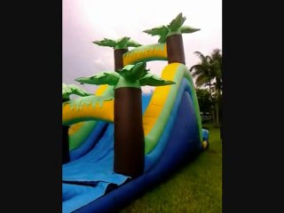 Party Rental Broward