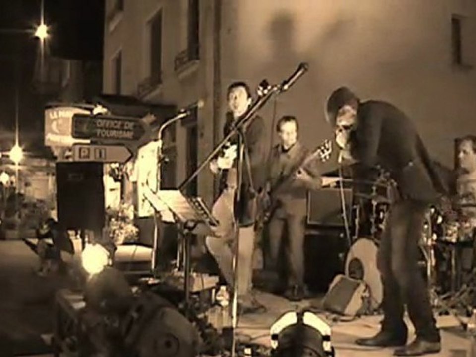 Cours d'harmonica à Lyon ou Villeurbanne, contact au 06 89 33 41 95