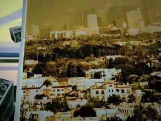 Aili feat Warren G "This LUV"