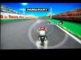 Mario Kart Wii - N64 Autodrome Mario: Bugs, Raccourcis, Astuces...