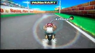 Mario Kart Wii - N64 Autodrome Mario: Bugs, Raccourcis, Astuces...