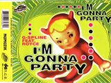 G-SPLINE feat. ROYCE - I'm gonna party (dance mix)