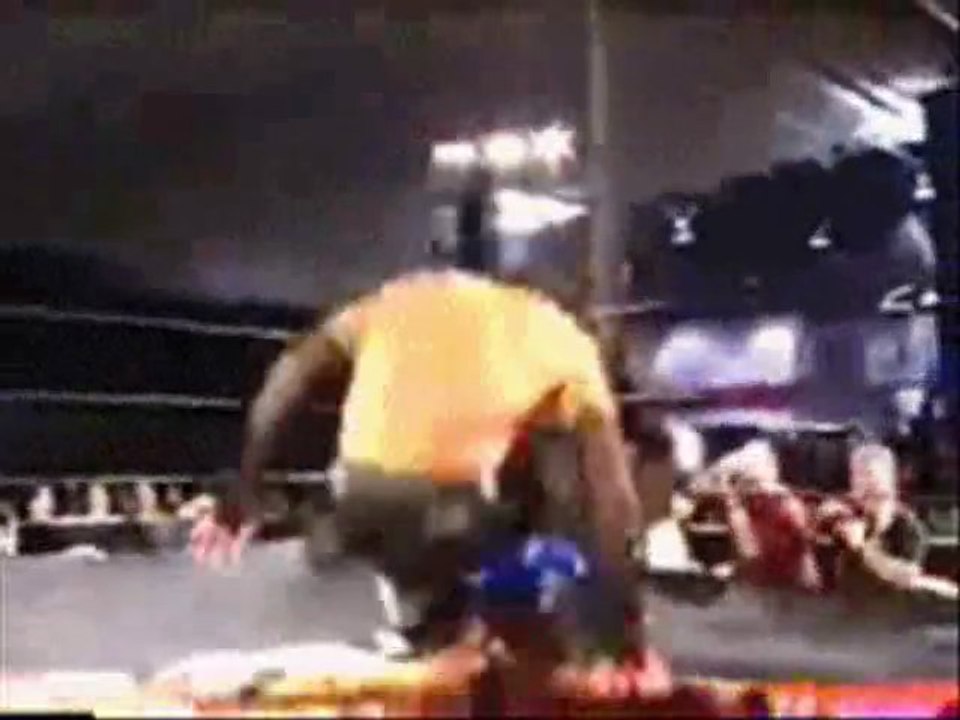 Jeff Hardy MV - Alive {MAtywesome}