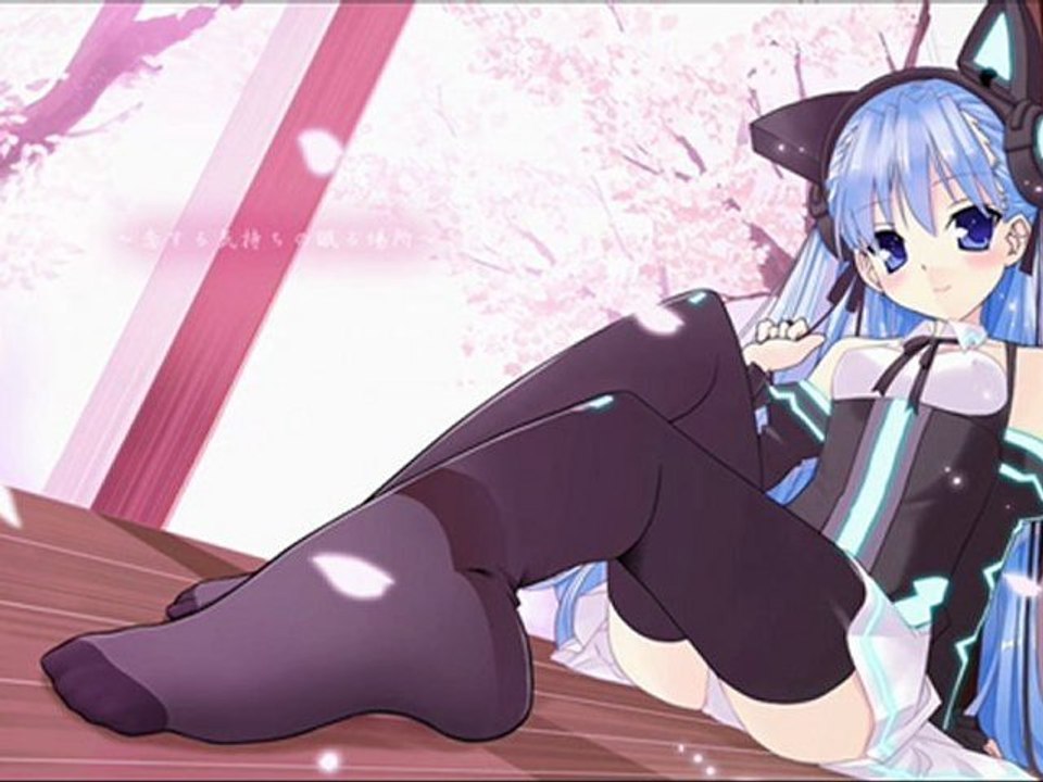 Nightcore - Dam Da di doo (Real extended mix)