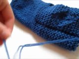 How to Sew a Seam: Seam Two Edges of Knitting