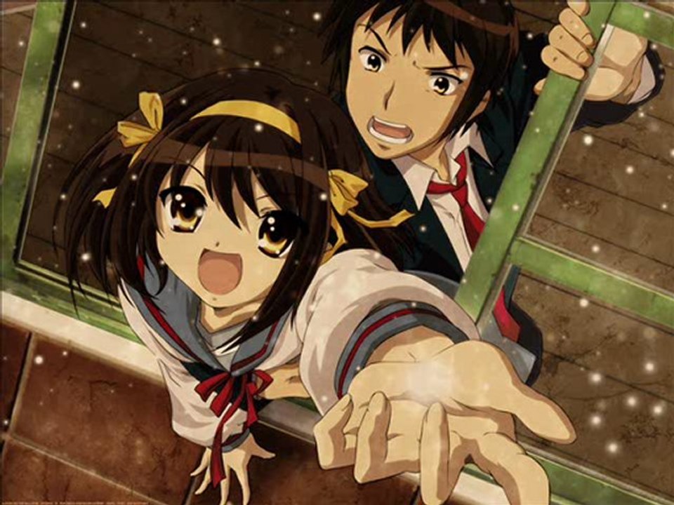 MK Nightcore - Love Forever