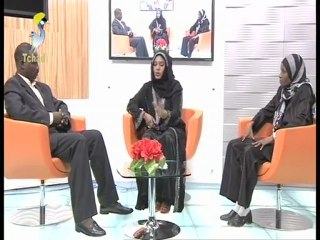 LE QUOTIDIEN DES TCHADIENS AU MOIS DE RAMADAN DU 28 AOUT 2011