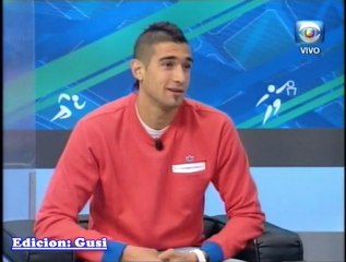 Joaquín Boghossian en Punto Penal 28-08-11