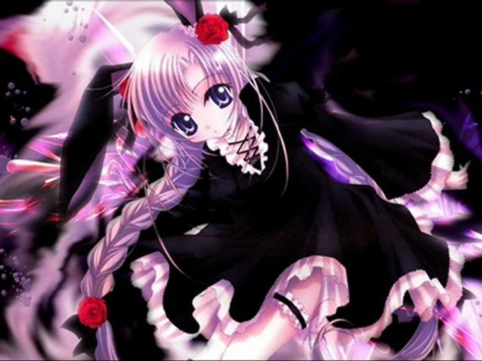 MK Nightcore - Through The Darkness