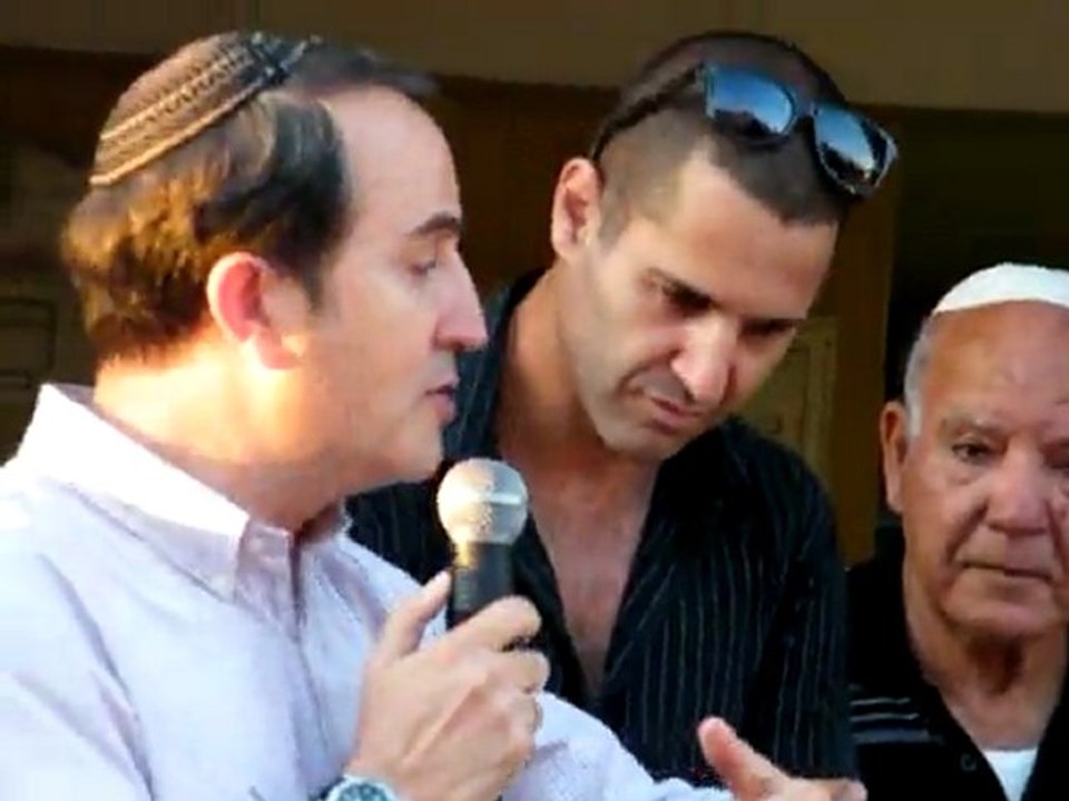 Dr_LASRI_Maire_Ashdod