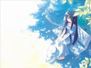 MK Nightcore - Wipe Away My Tears