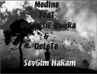 Medine & Depresif Buqra & Delete