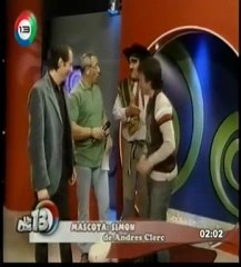 Concurso de Mascotas Fashion 26 de Agosto de 2011