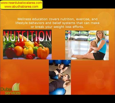 Dubai Weight Loss Clinics | Yoga for Weight Loss in Dubai