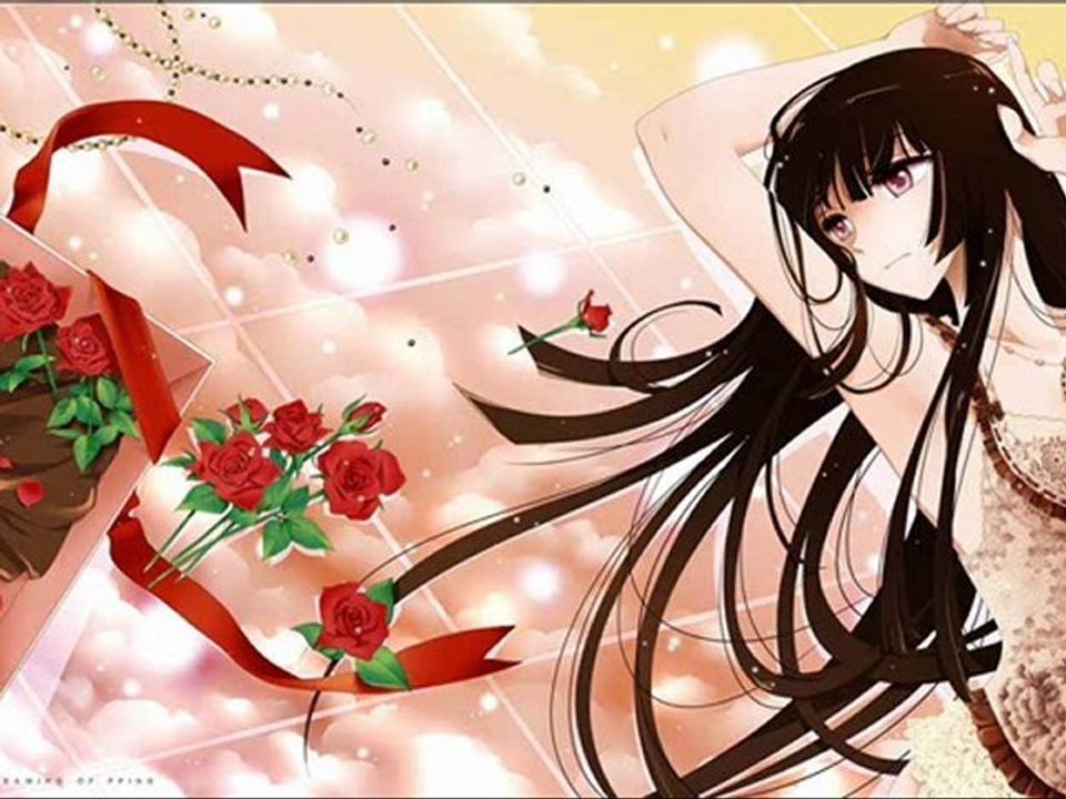 MK Nightcore - Show Me The Way