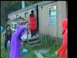 TWE Intro sequence teaser!