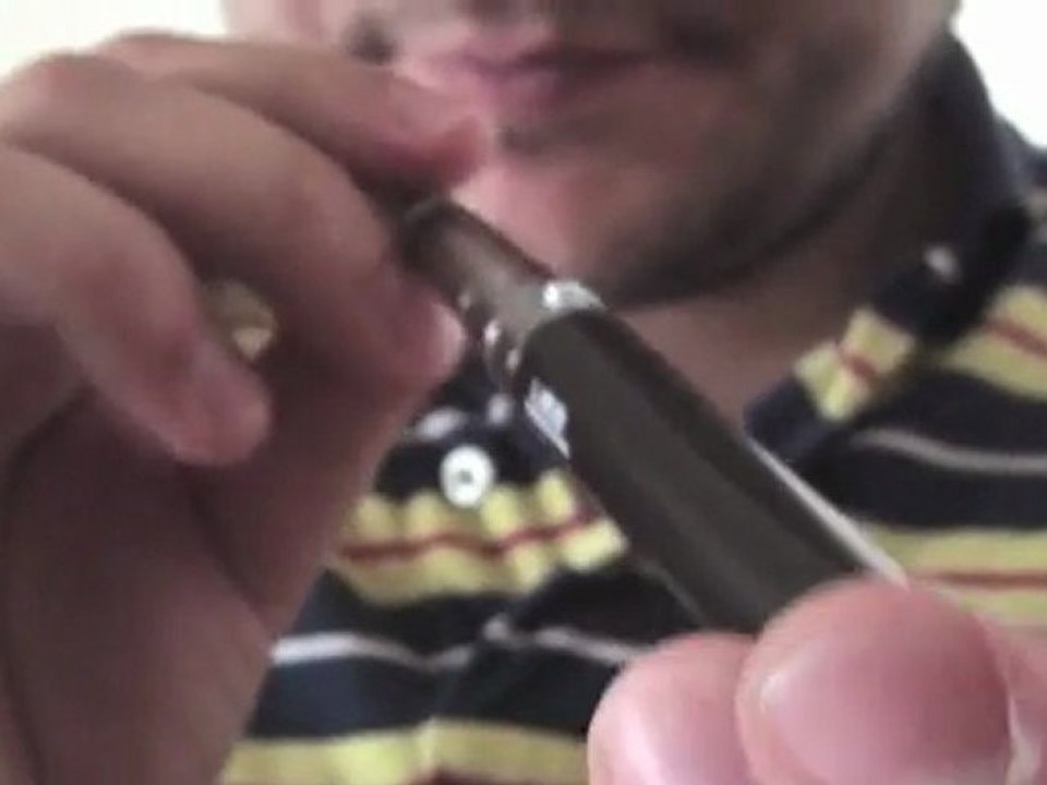 LEA e-cigarette by INNOKIN ™