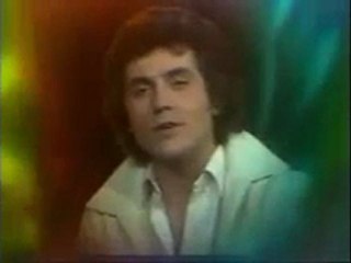 Ballade pour 1 je t'aime - frank michael