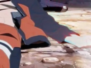 Naruto Shippuden OAV 2011 (AMV) -SD- [TremblaXx]