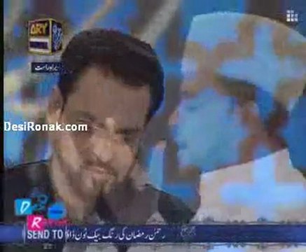 sehar amir k sath 29 aug 2011 p4