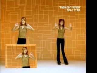 FEVER THE NIGHT / MATT LAND