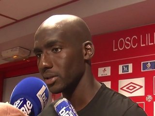 Alou Diarra : "Je suis agacé"