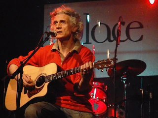 Vincenzo Spampinato - Avvelenato d'amore.wmv