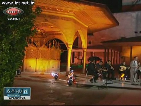 Ender Doğan Seyreyle güzel - Ramazan 2011 TRT