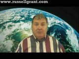 RussellGrant.com Video Horoscope Virgo August Monday 29th