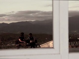 "Patik" Kısa Film Ersin Berk