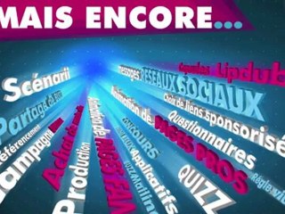 Carte Visite Ween Vidéo 1280