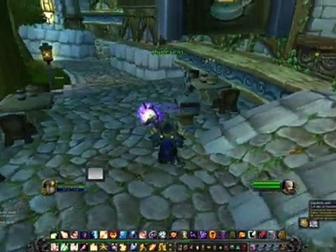 [Wow Quest] Les_orphelins_aiment_aussi_les_macarons (Quête journalière - Alliance)