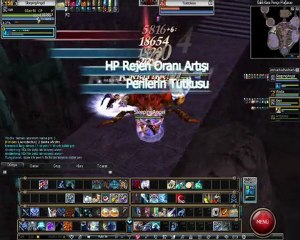 SleepingAngel ve axer Saklı Toktokkie