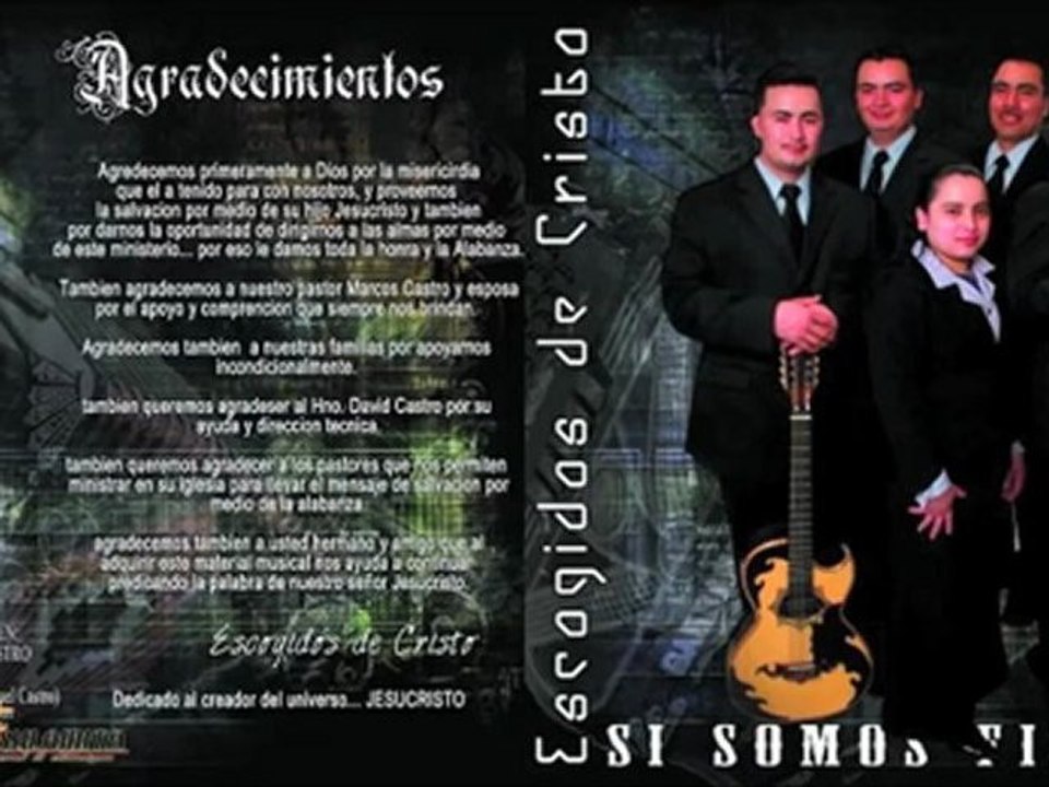Escogidos de Cristo - A resucitado