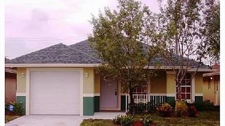 Cheap S Florida Rental House