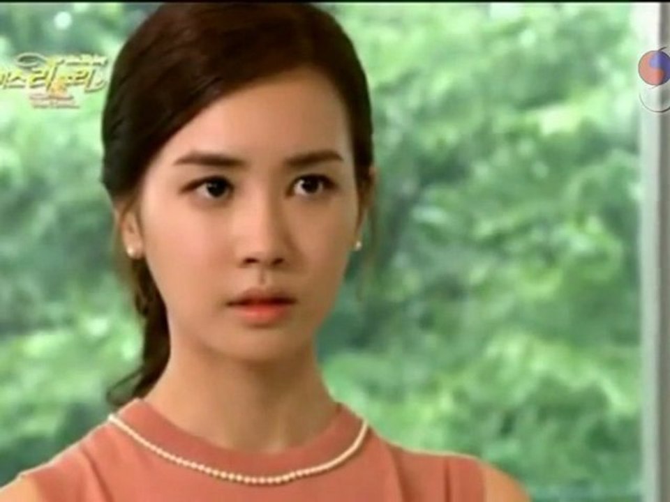 [SPfTVXQ] 110707 Yoochun - Miss Ripley Interview (español)