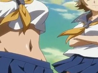 [.MAD/AMV. ]  一騎当千 / Extended Version