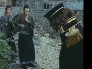 天皇の世紀－０２野火