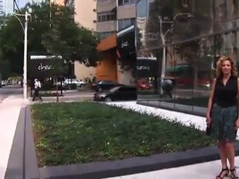 Condo Listings in Downtown Toronto