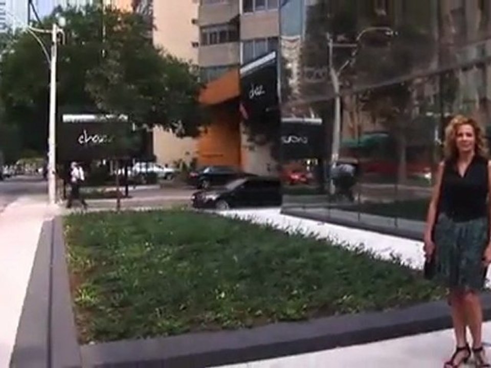 Condo Listings in Downtown Toronto